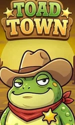 Toad Town