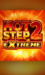 Hot Step 2 Extreme