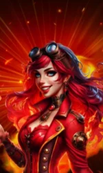 Inferno Coins: ULTIMATE RUNNING WINS