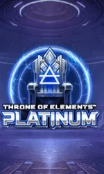 Throne Of Elements Platinum