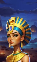 Cash of Cleopatra